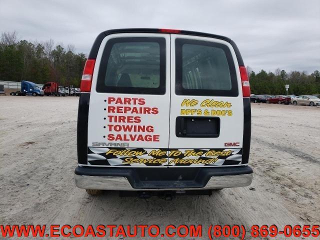 used 2021 GMC Savana 2500 car, priced at $13,995