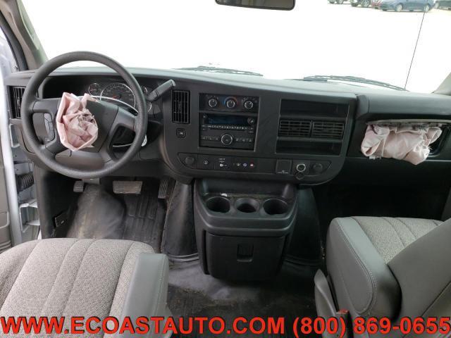 used 2021 GMC Savana 2500 car, priced at $13,995