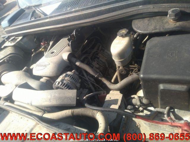 used 2006 Hummer H2 car, priced at $7,995