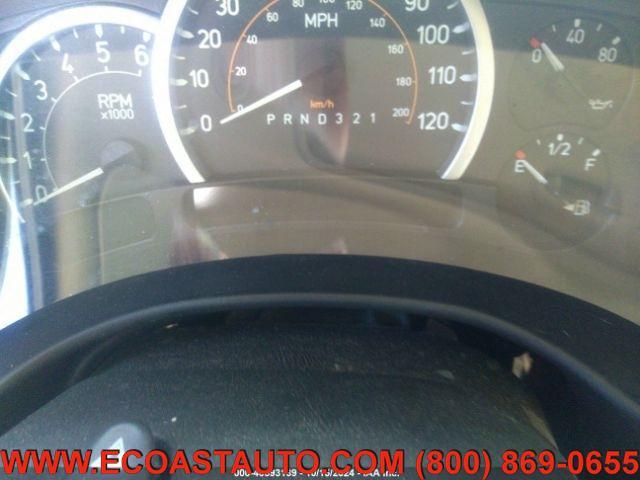 used 2006 Hummer H2 car, priced at $7,995