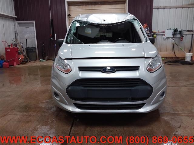 used 2018 Ford Transit Connect car, priced at $8,995