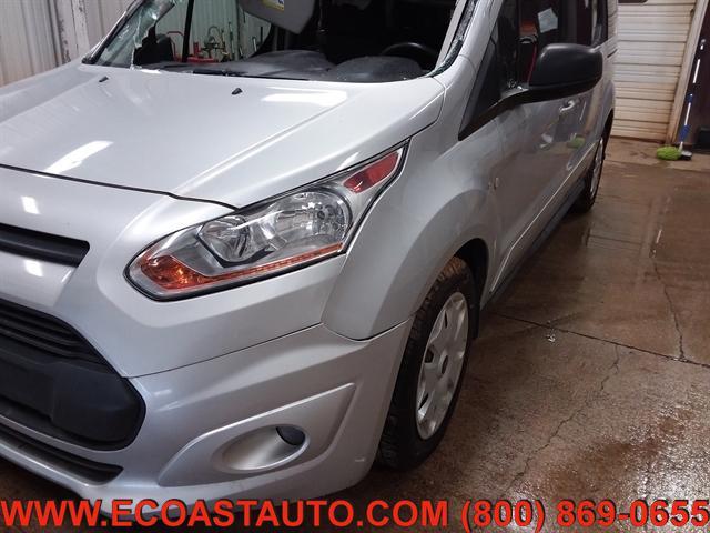 used 2018 Ford Transit Connect car, priced at $8,995