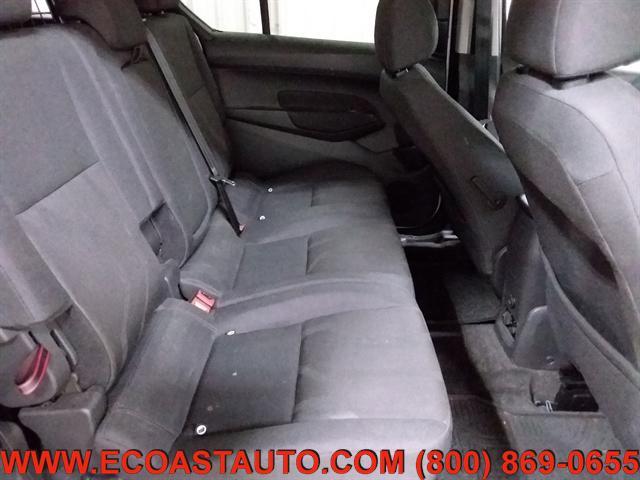 used 2018 Ford Transit Connect car, priced at $8,995