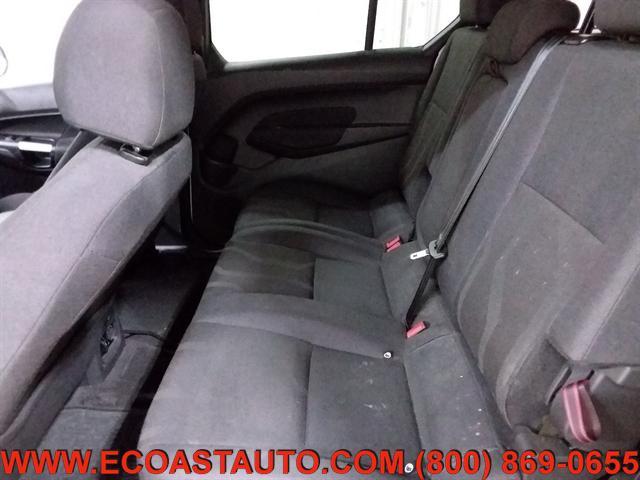 used 2018 Ford Transit Connect car, priced at $8,995