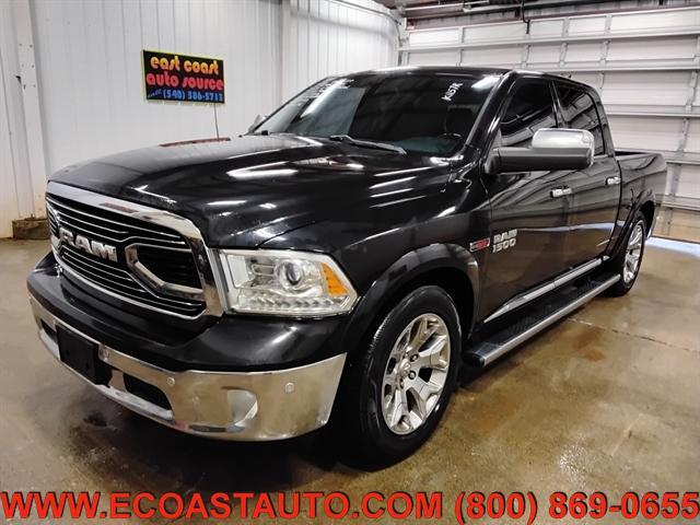 used 2015 Ram 1500 car, priced at $12,795