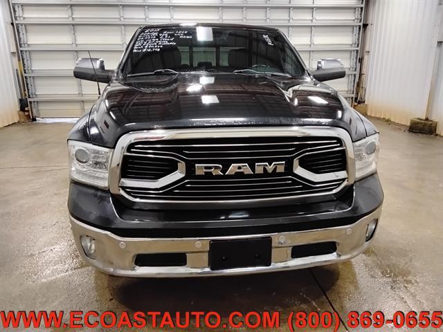 used 2015 Ram 1500 car, priced at $12,795