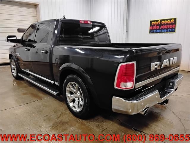 used 2015 Ram 1500 car, priced at $12,795