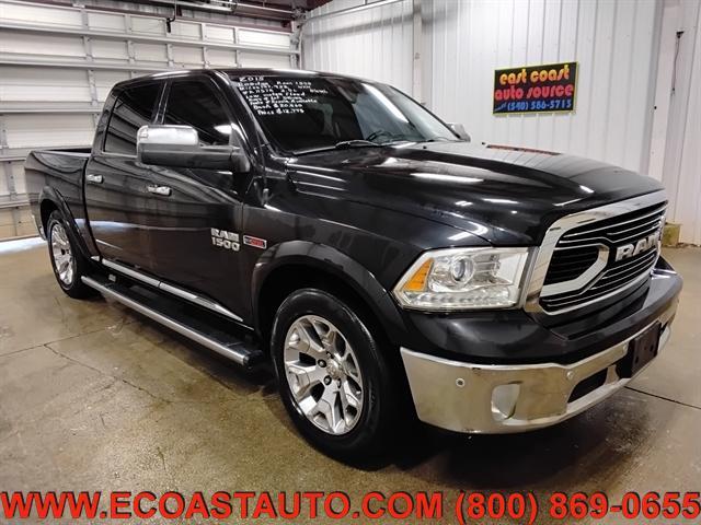 used 2015 Ram 1500 car, priced at $12,795