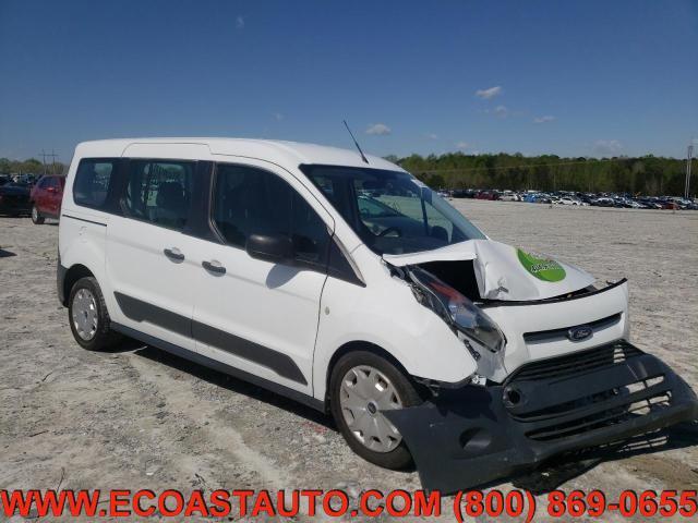 used 2018 Ford Transit Connect car, priced at $8,795