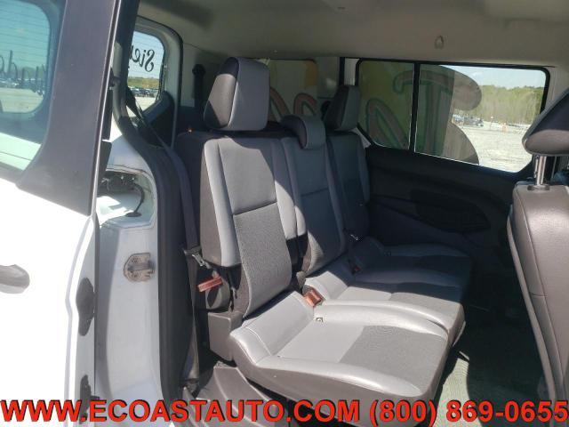 used 2018 Ford Transit Connect car, priced at $8,795