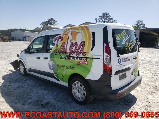 used 2018 Ford Transit Connect car, priced at $8,795