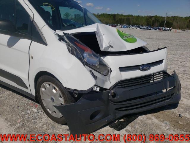 used 2018 Ford Transit Connect car, priced at $8,795