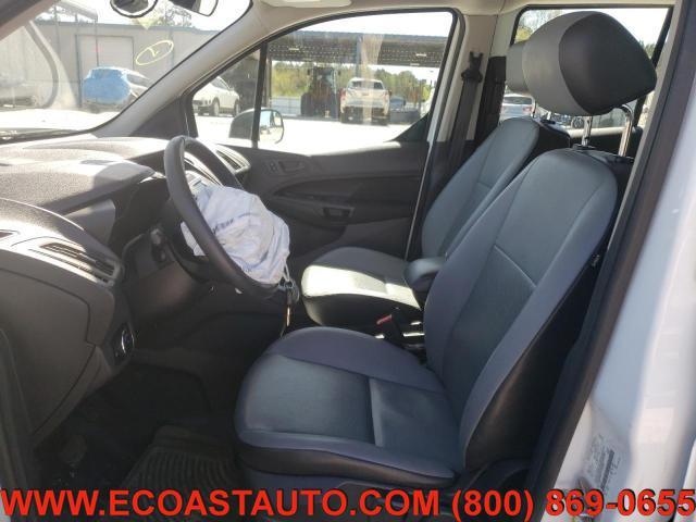 used 2018 Ford Transit Connect car, priced at $8,795