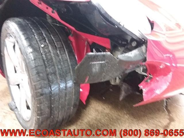 used 2008 Pontiac Solstice car, priced at $5,995