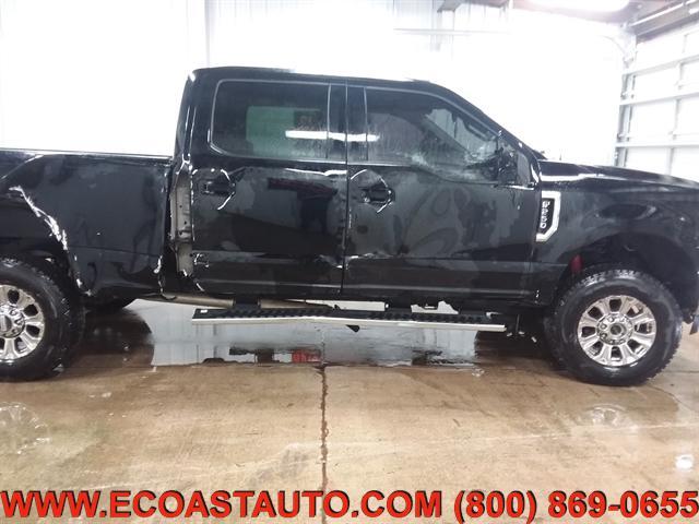 used 2017 Ford F-250 car, priced at $19,995