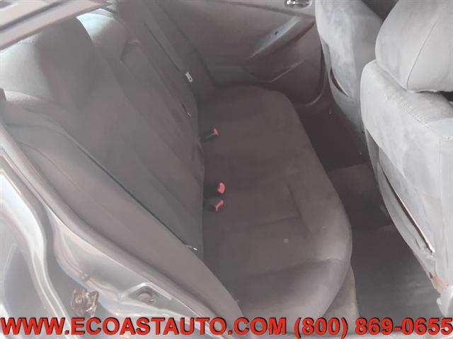 used 2010 Nissan Altima car, priced at $3,795