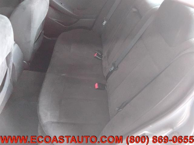 used 2010 Nissan Altima car, priced at $3,795