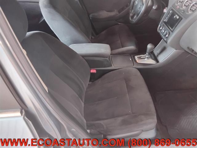 used 2010 Nissan Altima car, priced at $3,795