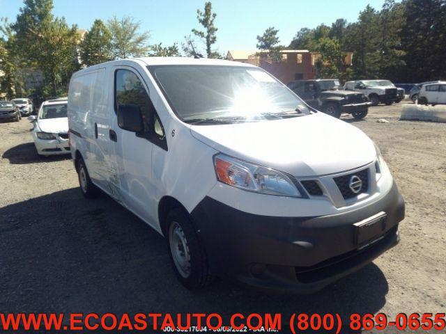 used 2017 Nissan NV200 car, priced at $9,795