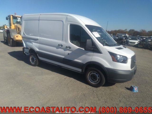 used 2018 Ford Transit-250 car, priced at $22,795