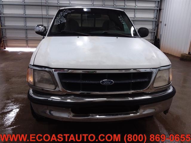 used 1997 Ford F-150 car, priced at $2,795