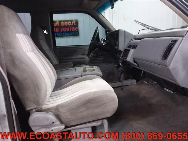 used 1994 Chevrolet Blazer car, priced at $5,795