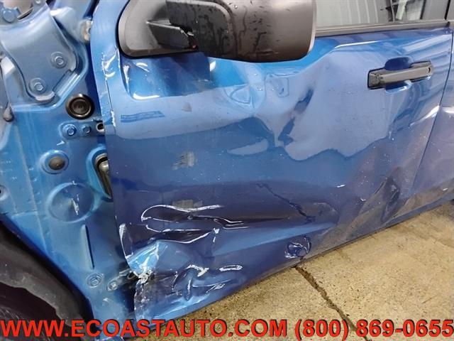 used 2024 Ford Maverick car, priced at $15,795