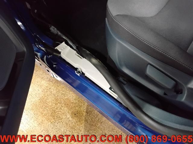 used 2024 Ford Maverick car, priced at $15,795
