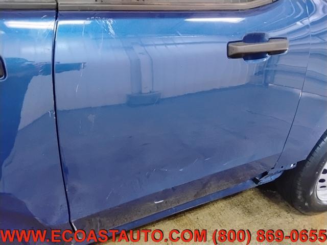 used 2024 Ford Maverick car, priced at $15,795