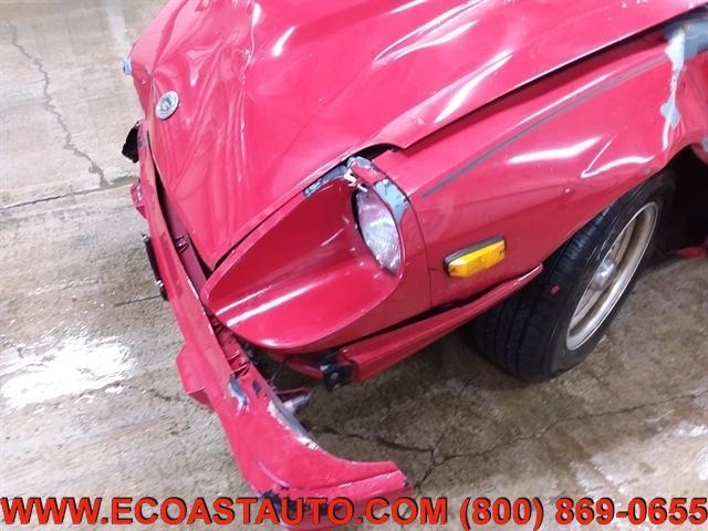 used 1983 Nissan 280ZX car, priced at $5,795