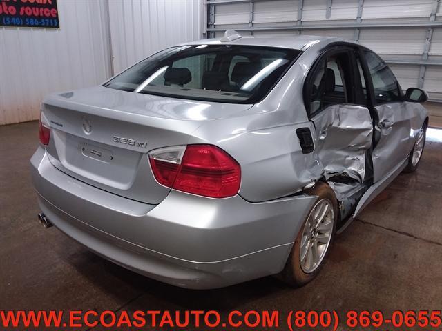 used 2006 BMW 325 car, priced at $3,995