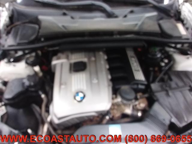 used 2006 BMW 325 car, priced at $3,995