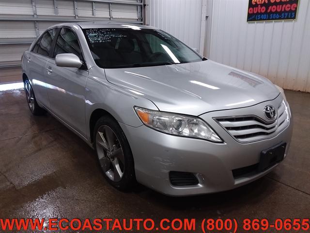 used 2011 Toyota Camry car, priced at $6,795