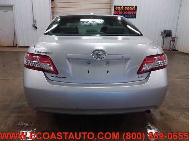 used 2011 Toyota Camry car, priced at $6,795