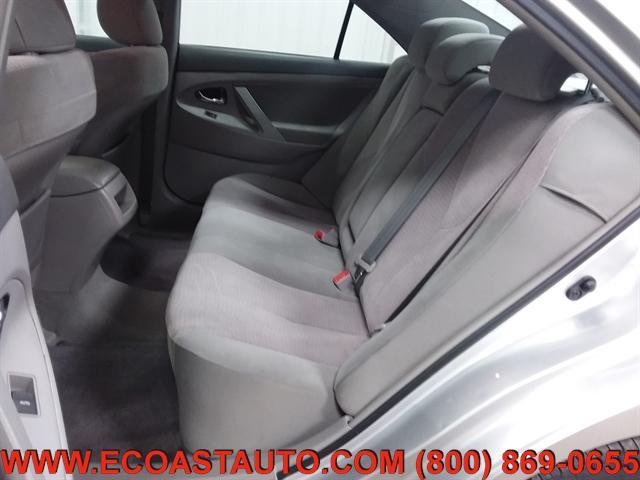 used 2011 Toyota Camry car, priced at $6,795