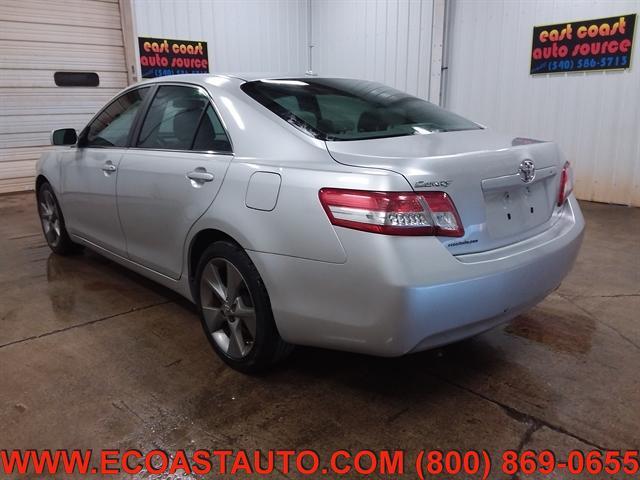 used 2011 Toyota Camry car, priced at $6,795