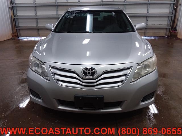 used 2011 Toyota Camry car, priced at $6,795