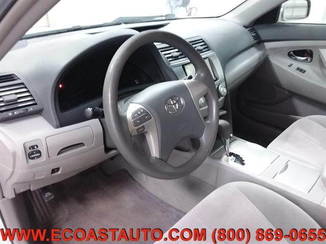 used 2011 Toyota Camry car, priced at $6,795