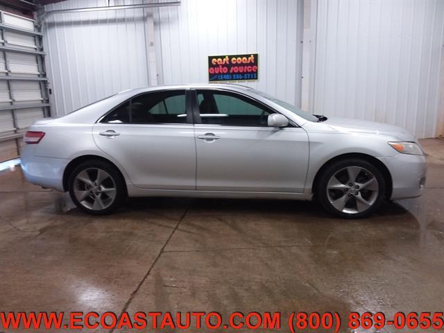 used 2011 Toyota Camry car, priced at $6,795