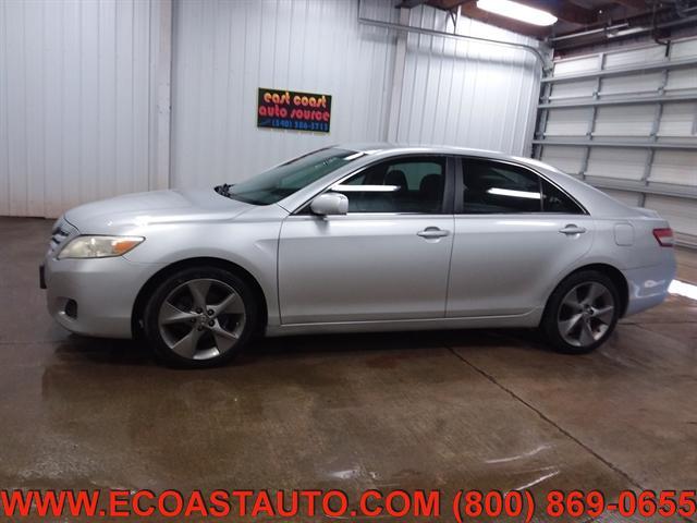 used 2011 Toyota Camry car, priced at $6,795