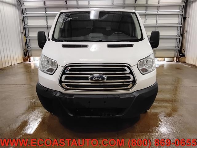 used 2017 Ford Transit-350 car, priced at $19,995