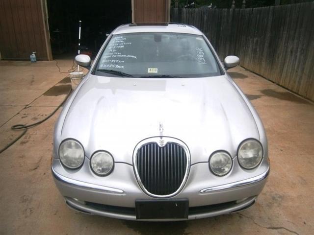 used 2003 Jaguar S-Type car, priced at $2,295