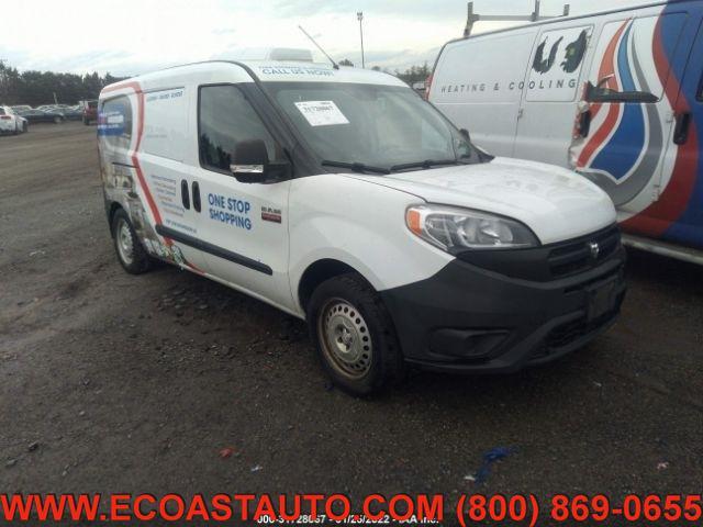 used 2017 Ram ProMaster City car, priced at $8,795