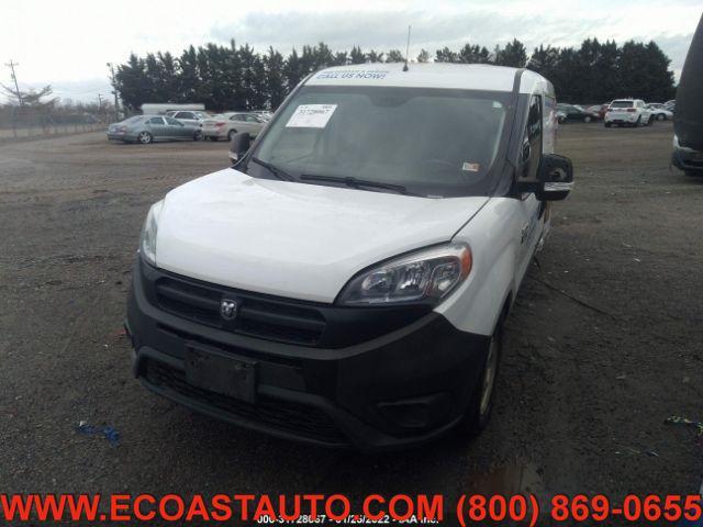 used 2017 Ram ProMaster City car, priced at $8,795