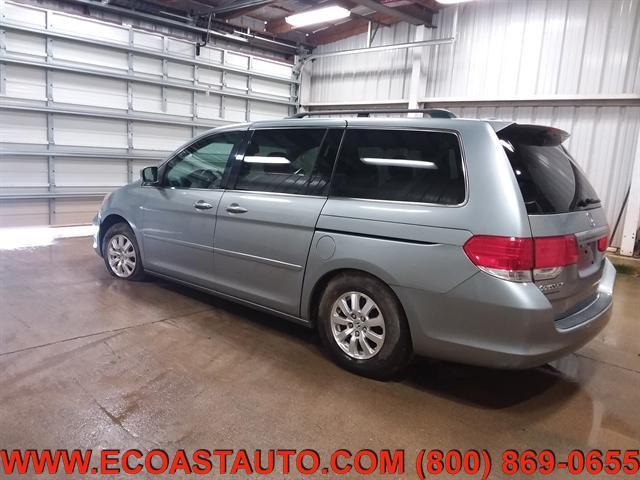 used 2009 Honda Odyssey car, priced at $5,595