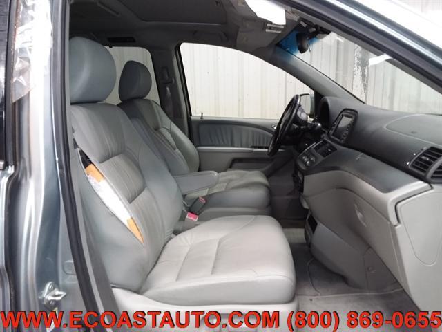 used 2009 Honda Odyssey car, priced at $5,595