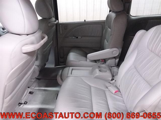 used 2009 Honda Odyssey car, priced at $5,595