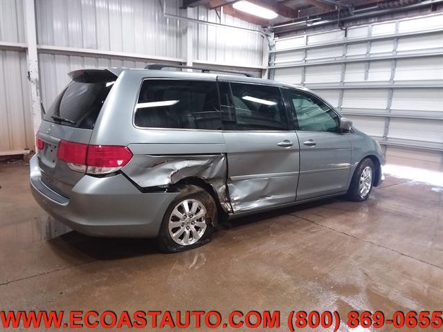 used 2009 Honda Odyssey car, priced at $5,595