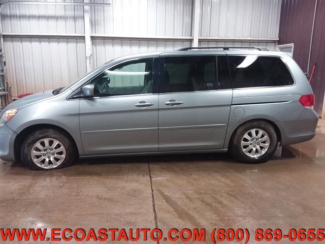 used 2009 Honda Odyssey car, priced at $5,595