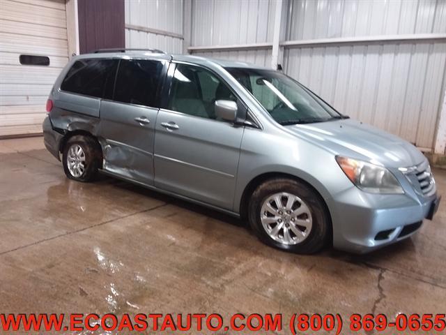 used 2009 Honda Odyssey car, priced at $5,595